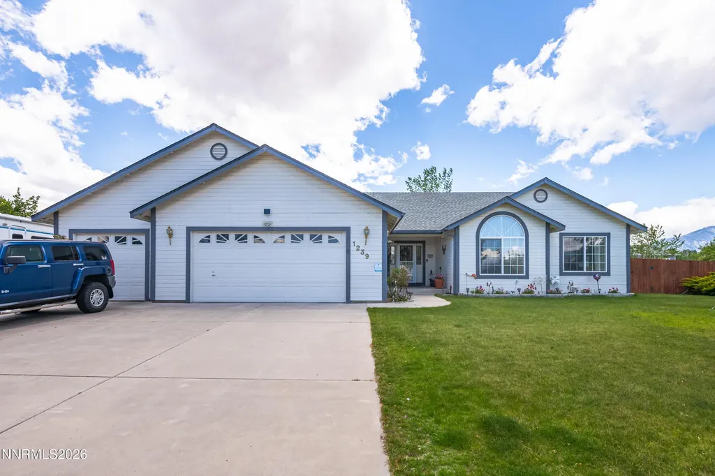 1239 Appion Carson City NV 89701