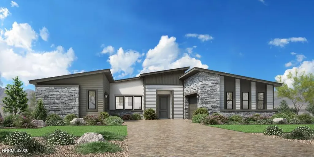 2750 Diamond River Reno NV 89521