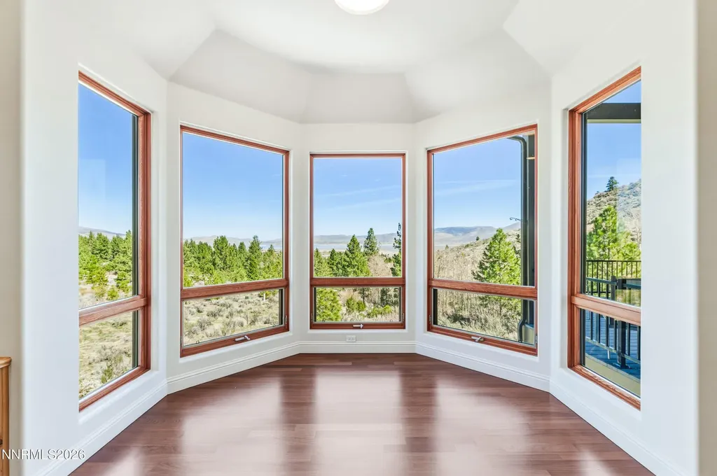 7450 Bryan Canyon Washoe Valley NV 89704