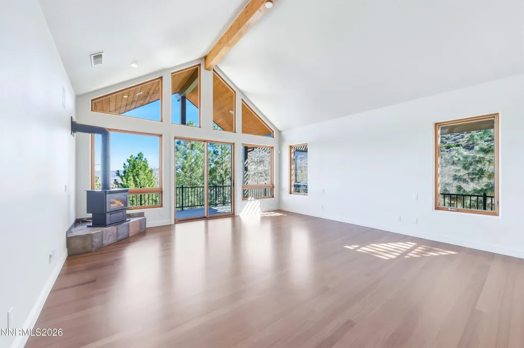 7450 Bryan Canyon Washoe Valley NV 89704