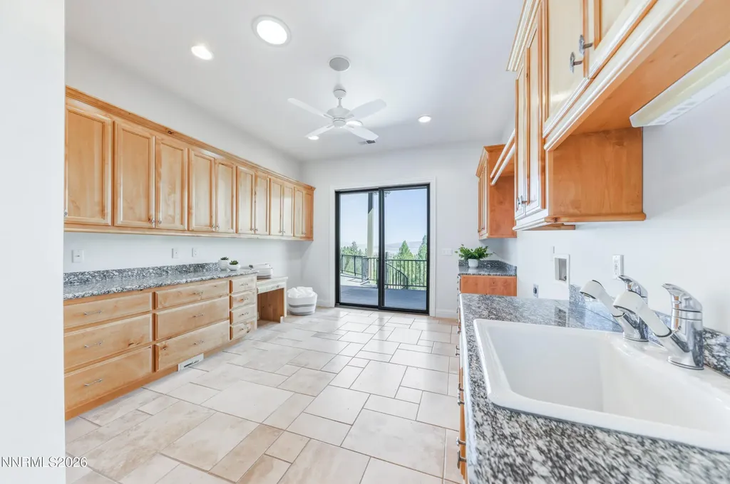 7450 Bryan Canyon Washoe Valley NV 89704