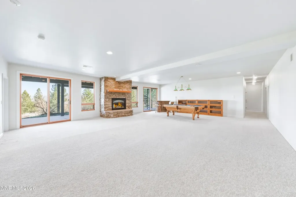 7450 Bryan Canyon Washoe Valley NV 89704
