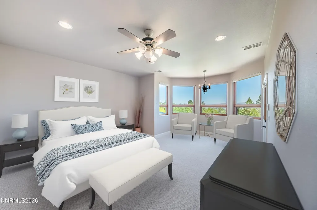 7450 Bryan Canyon Washoe Valley NV 89704