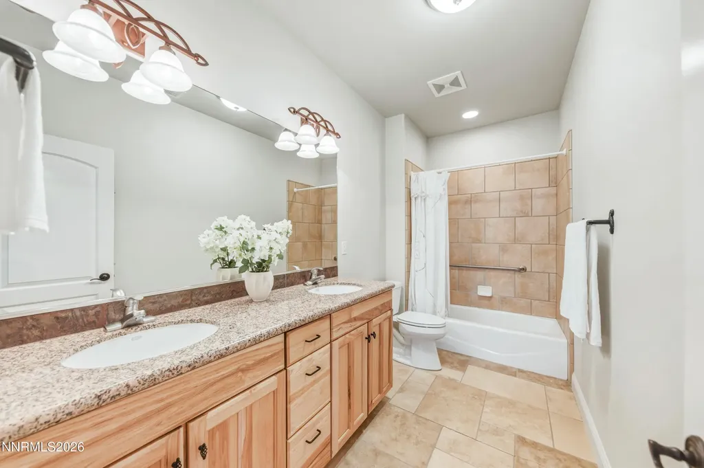 7450 Bryan Canyon Washoe Valley NV 89704