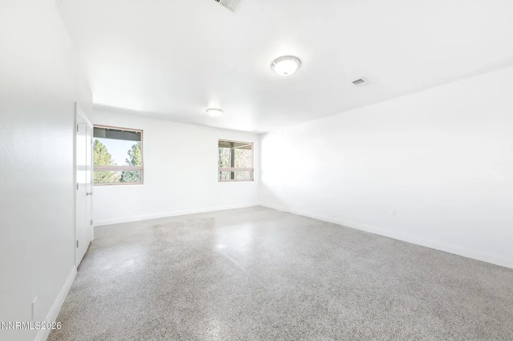 7450 Bryan Canyon Washoe Valley NV 89704