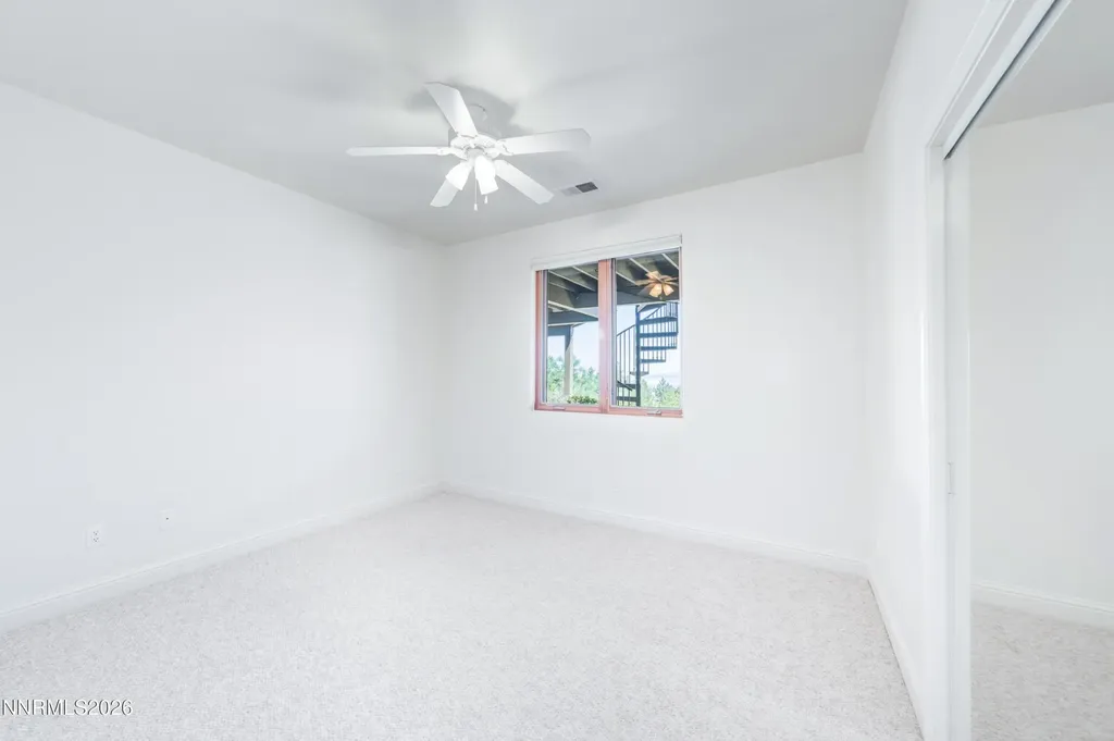 7450 Bryan Canyon Washoe Valley NV 89704