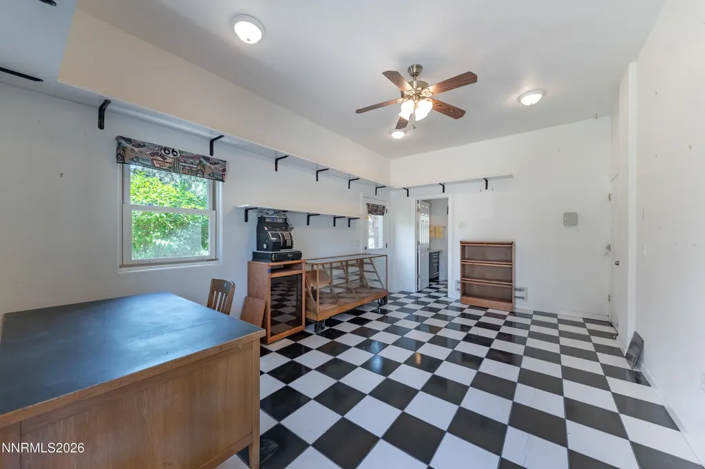 7450 Bryan Canyon Washoe Valley NV 89704