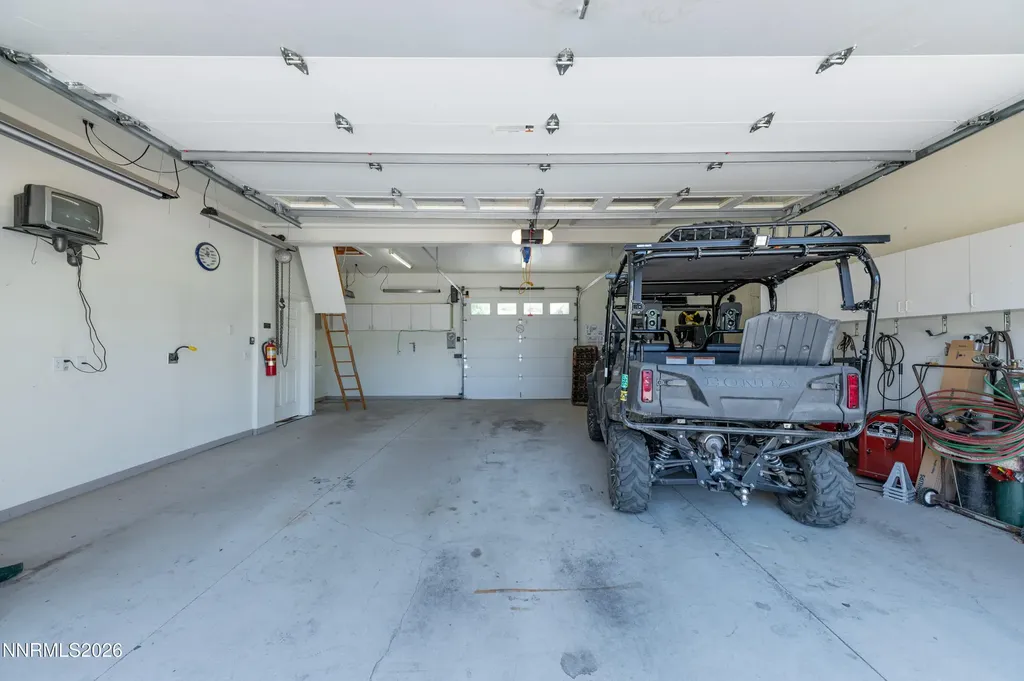 7450 Bryan Canyon Washoe Valley NV 89704