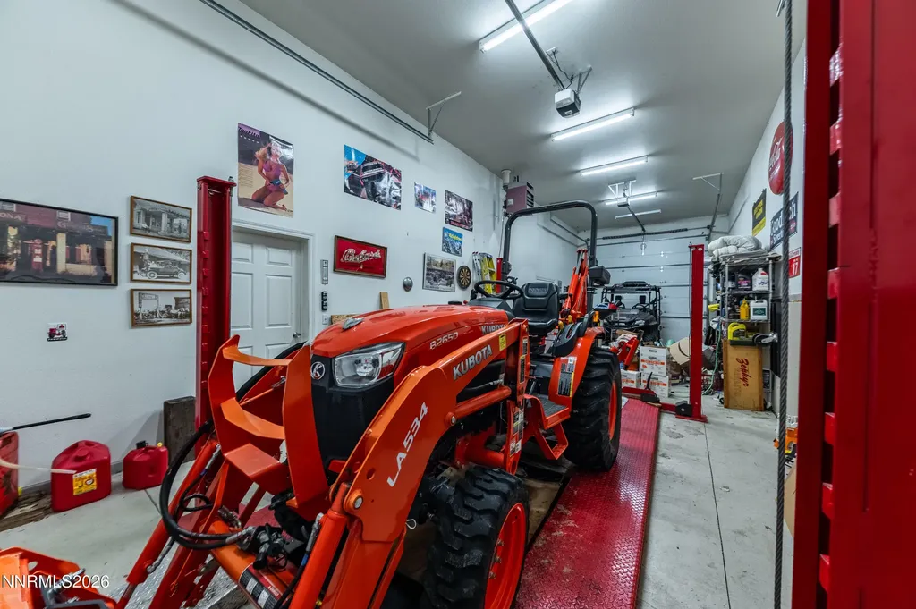 7450 Bryan Canyon Washoe Valley NV 89704