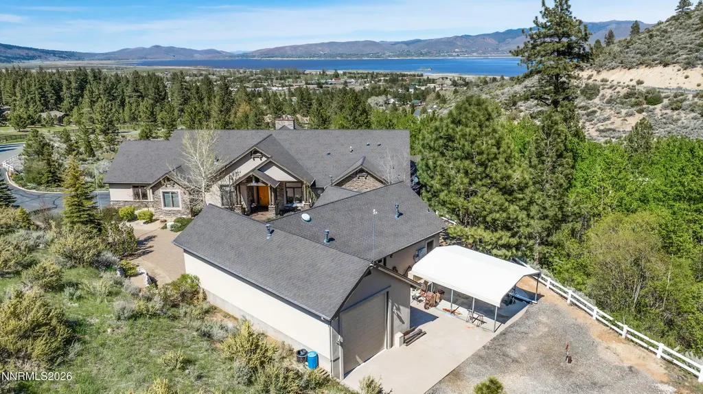 7450 Bryan Canyon Washoe Valley NV 89704