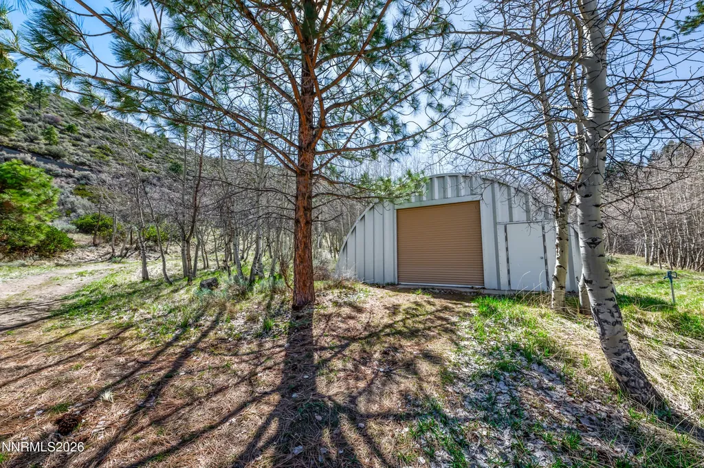 7450 Bryan Canyon Washoe Valley NV 89704