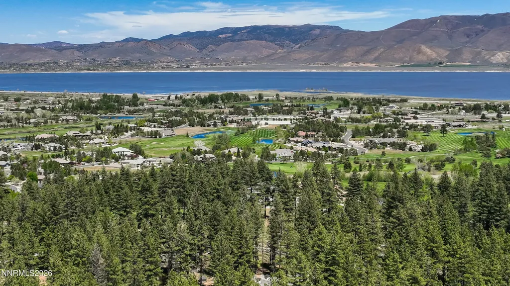 7450 Bryan Canyon Washoe Valley NV 89704