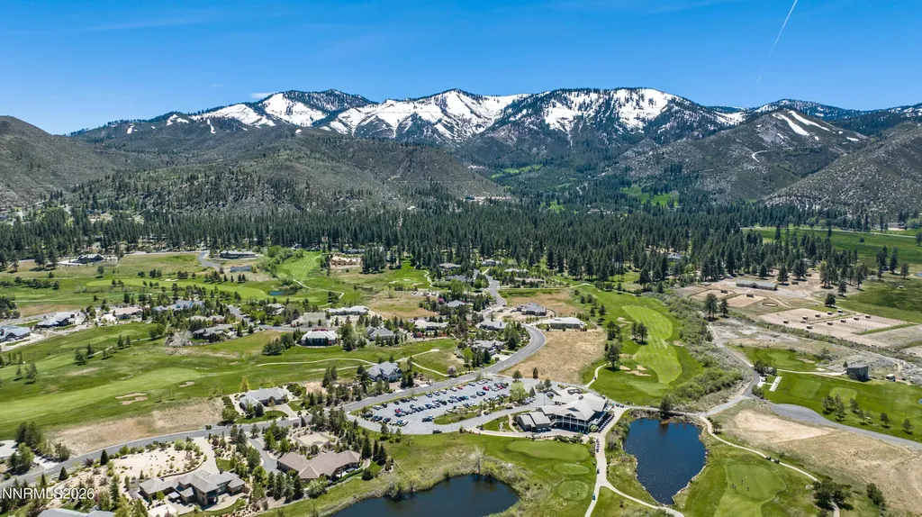 7450 Bryan Canyon Washoe Valley NV 89704