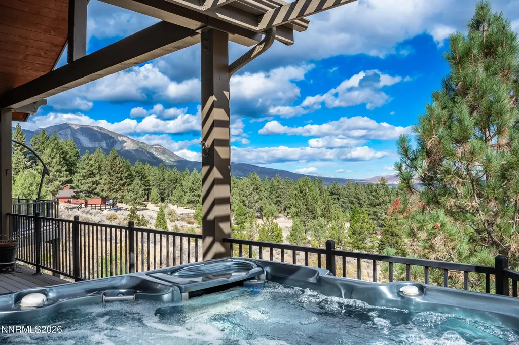 7450 Bryan Canyon Washoe Valley NV 89704
