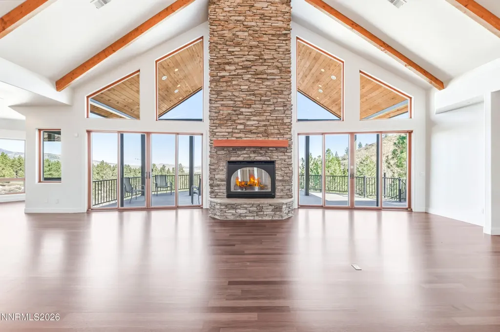 7450 Bryan Canyon Washoe Valley NV 89704