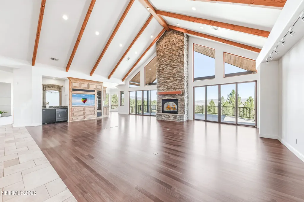 7450 Bryan Canyon Washoe Valley NV 89704