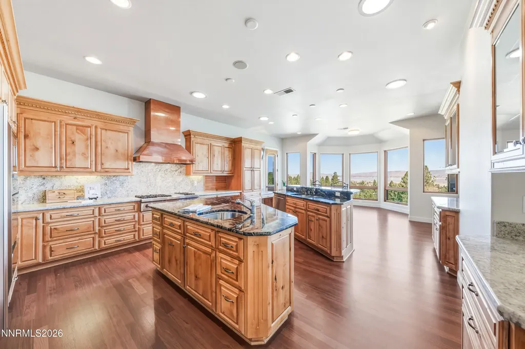 7450 Bryan Canyon Washoe Valley NV 89704