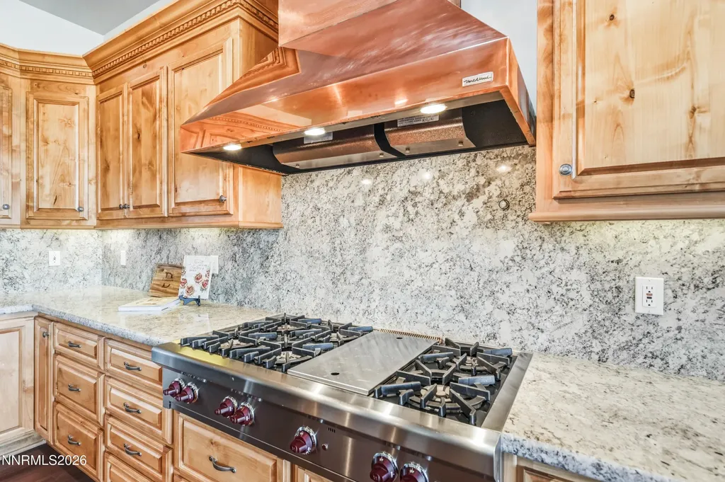 7450 Bryan Canyon Washoe Valley NV 89704