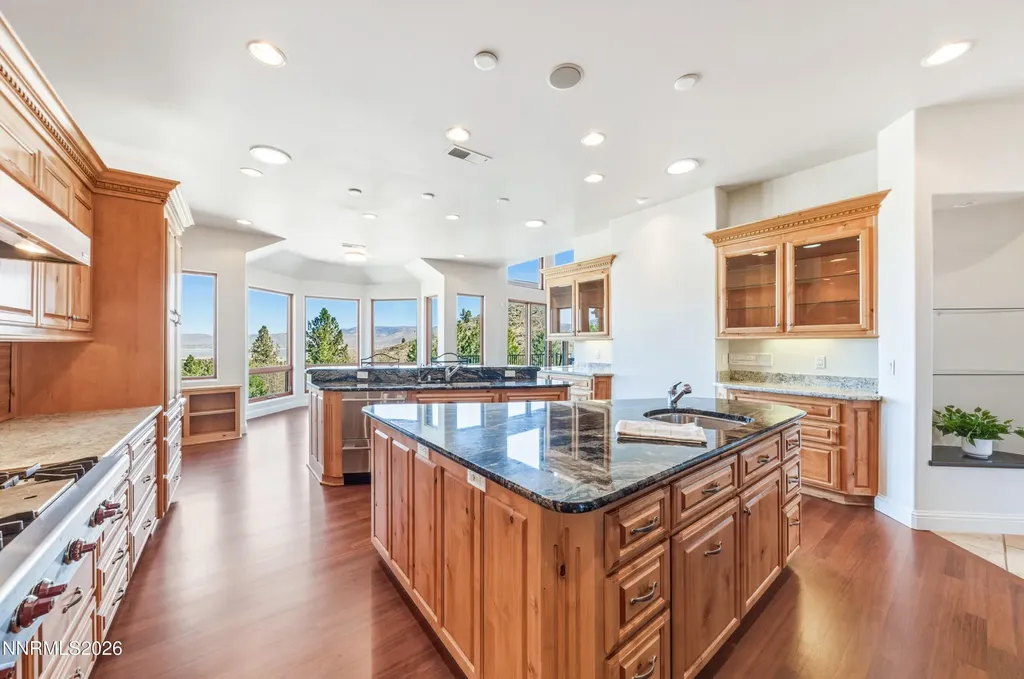 7450 Bryan Canyon Washoe Valley NV 89704