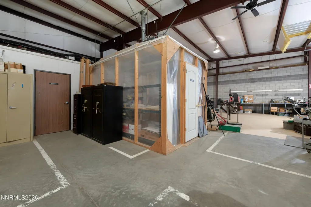 2562 Silver State Minden NV 89423