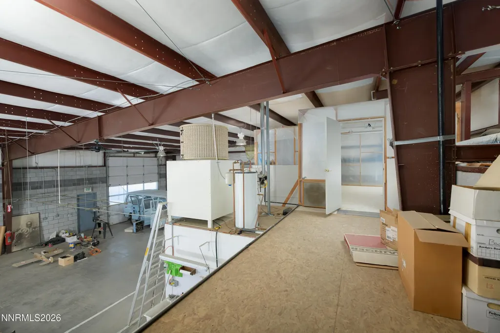 2562 Silver State Minden NV 89423