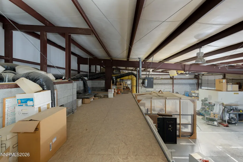 2562 Silver State Minden NV 89423