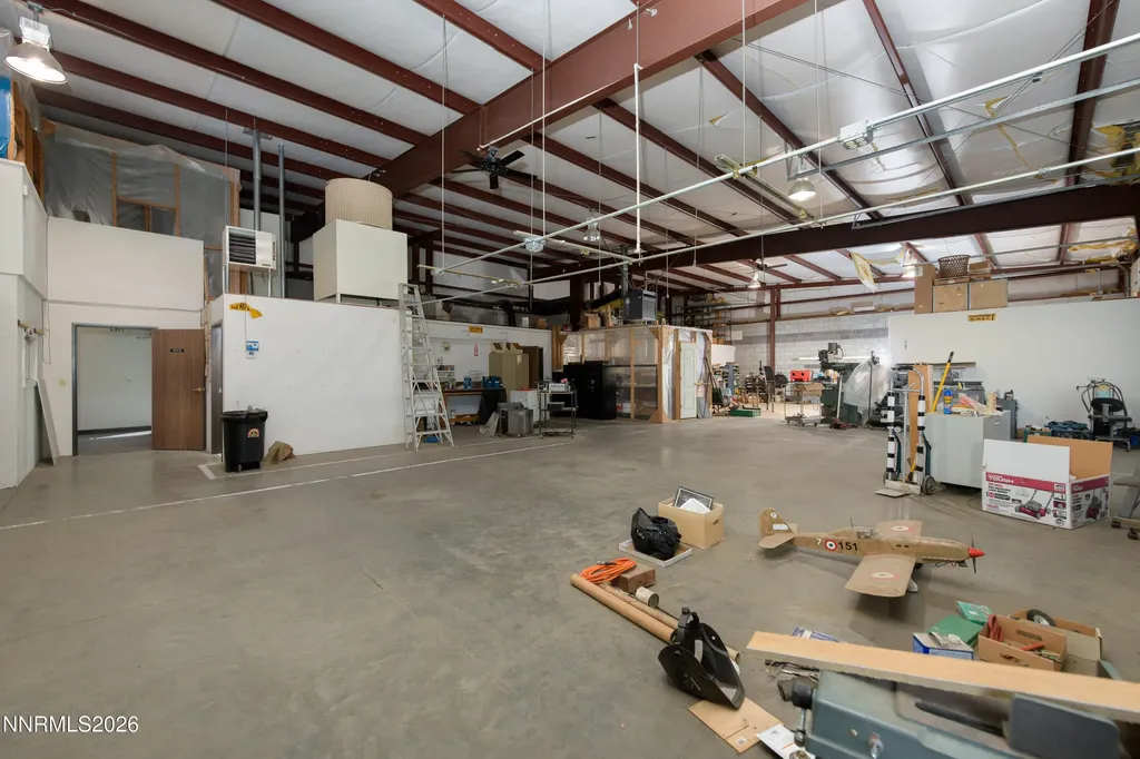 2562 Silver State Minden NV 89423