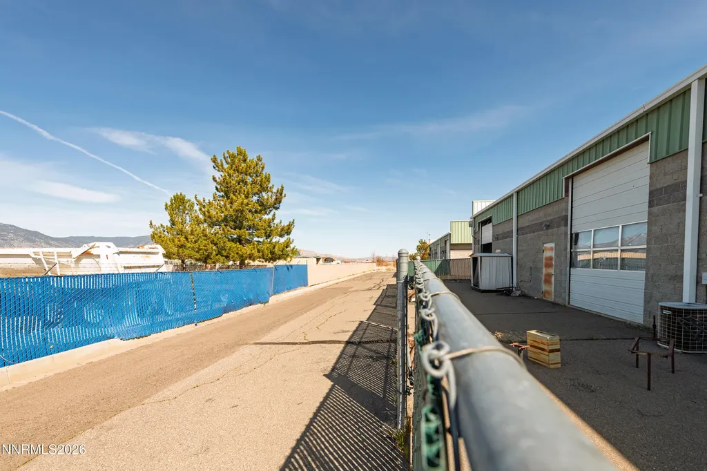 2562 Silver State Minden NV 89423