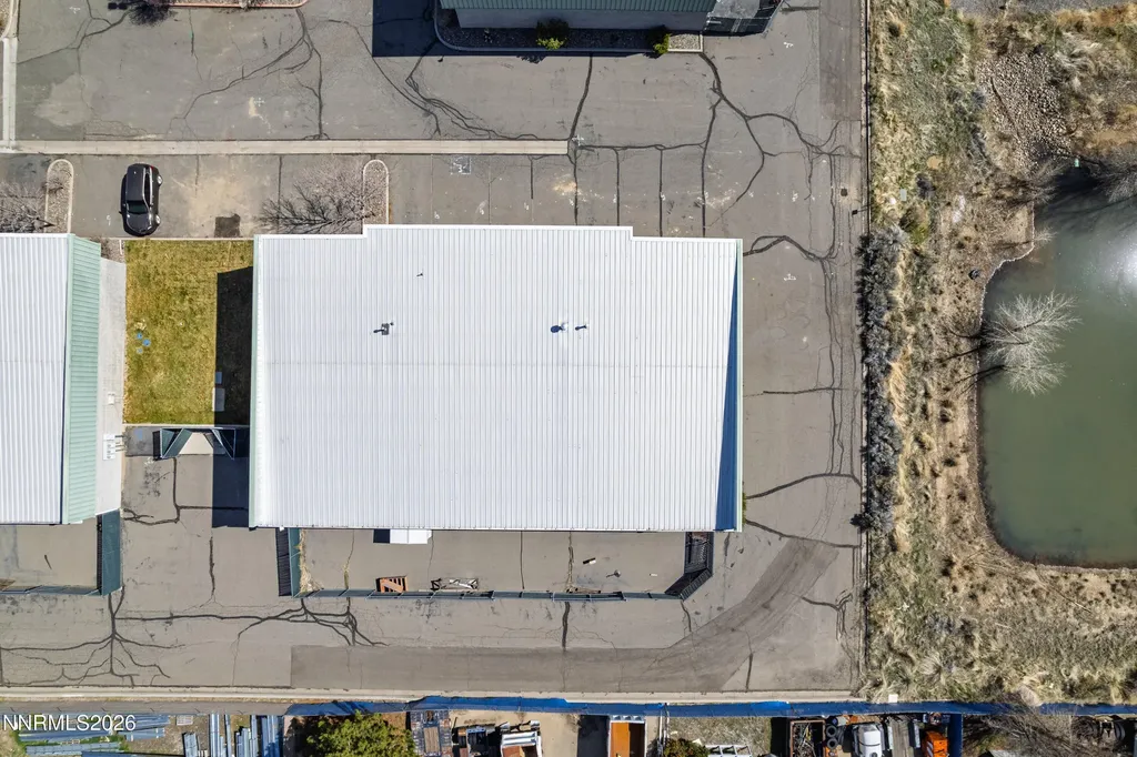 2562 Silver State Minden NV 89423
