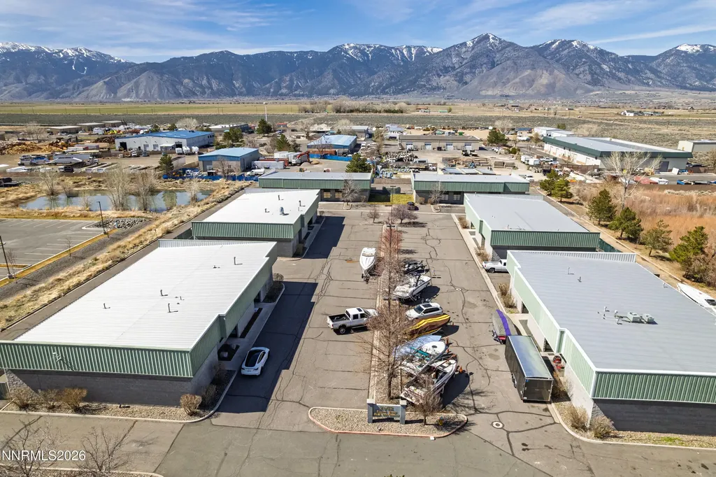 2562 Silver State Minden NV 89423
