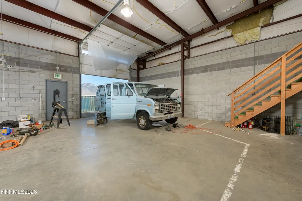 2562 Silver State Minden NV 89423
