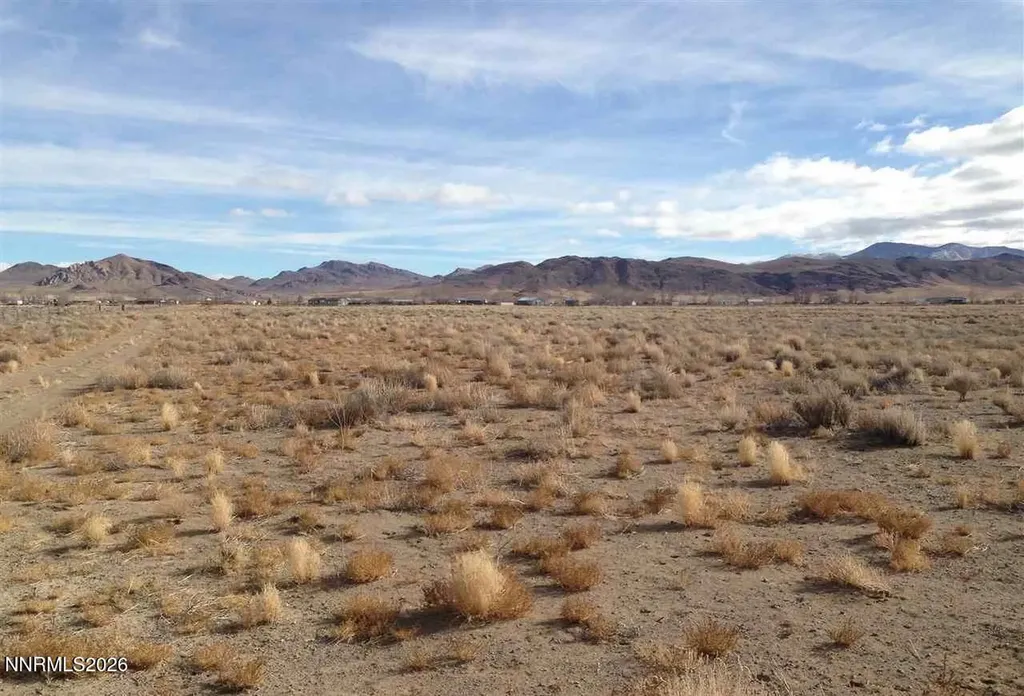 PAR3 Rheta Yerington NV 89447