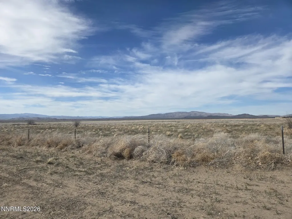 PAR3 Rheta Yerington NV 89447