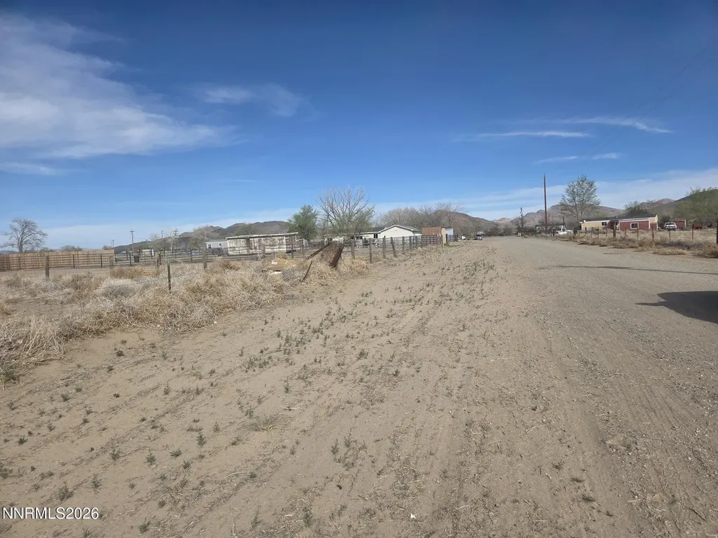 PAR3 Rheta Yerington NV 89447