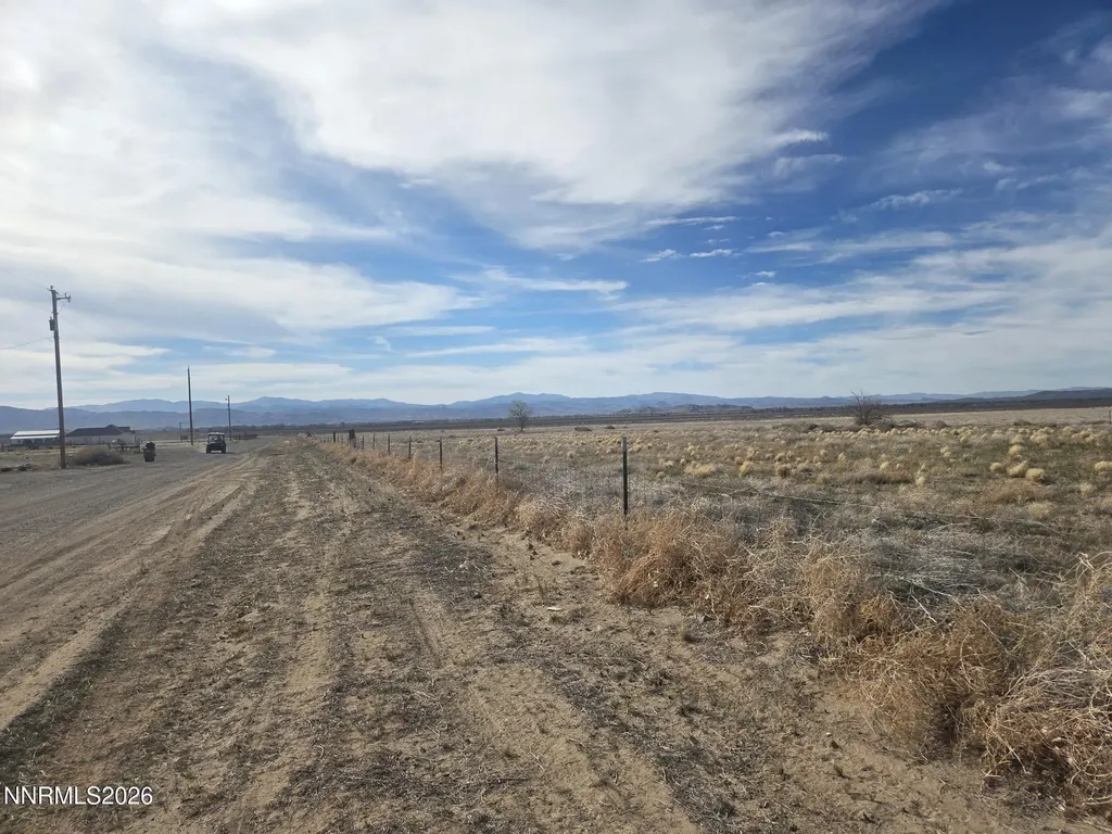 PAR3 Rheta Yerington NV 89447