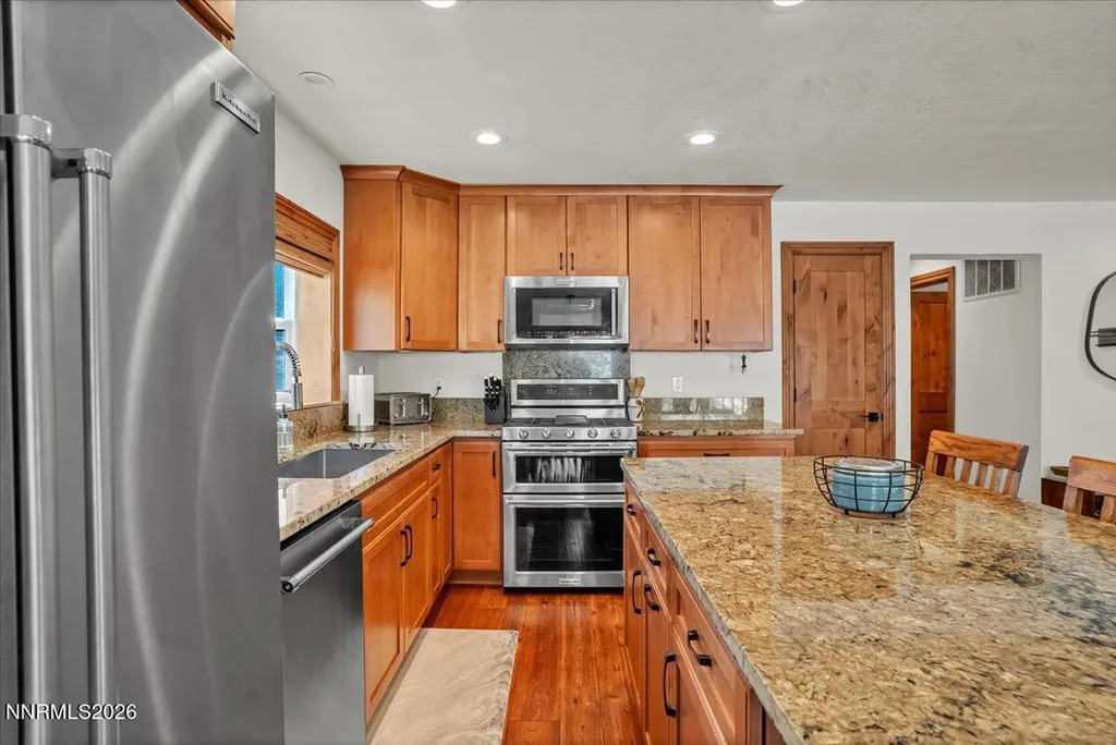 718 Kingsbury Grade Stateline NV 89449
