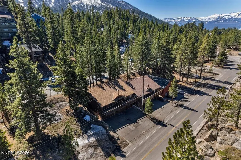 718 Kingsbury Grade Stateline NV 89449