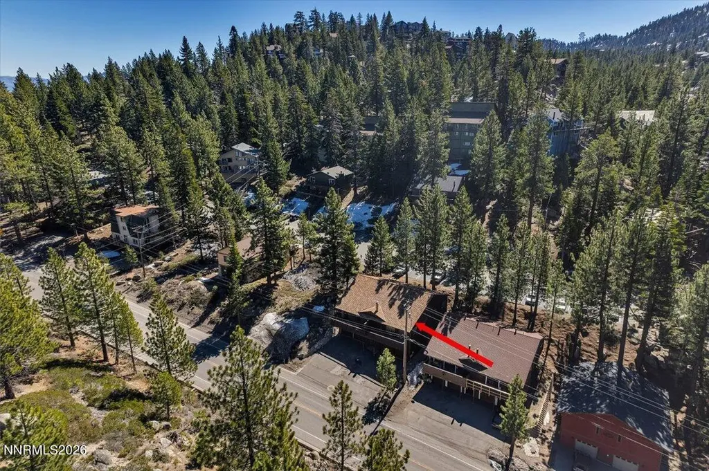 718 Kingsbury Grade Stateline NV 89449