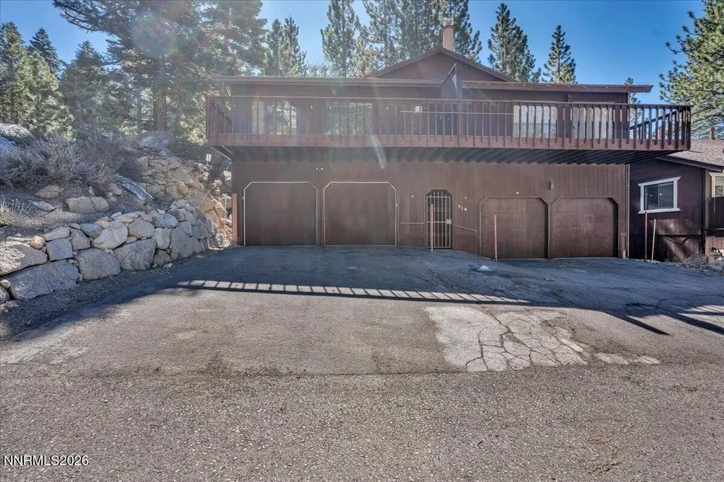 718 Kingsbury Grade Stateline NV 89449