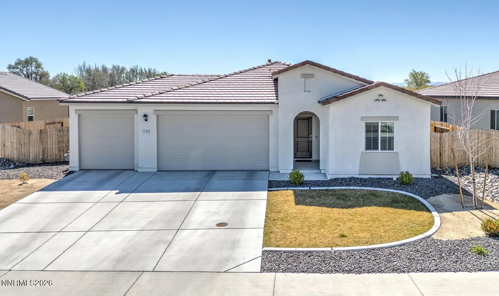 1135 Tamarack Fallon NV 89406