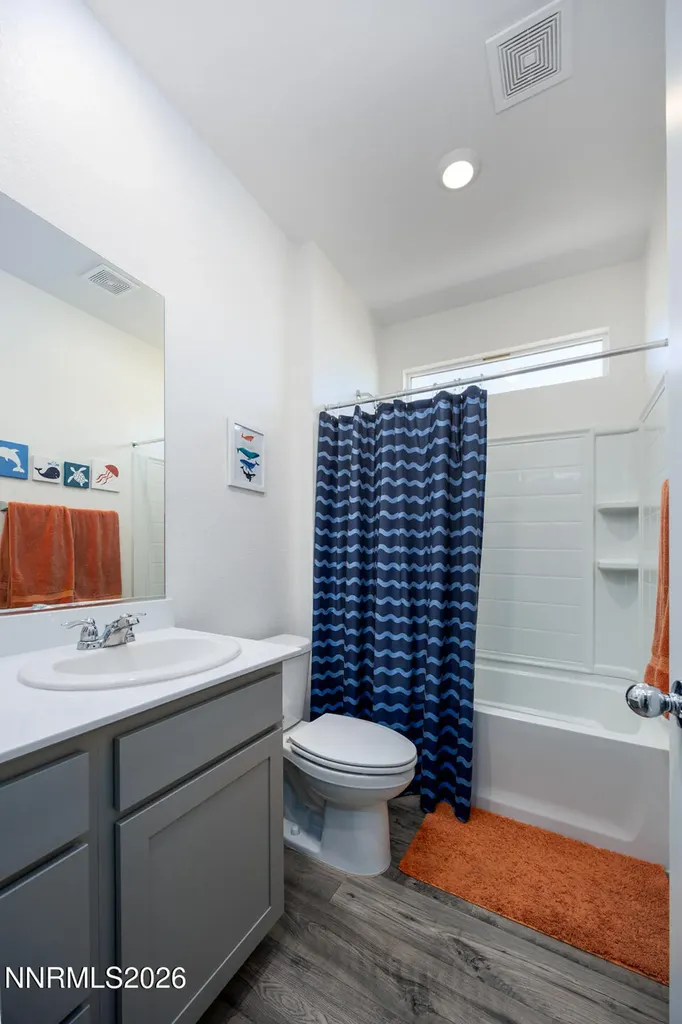 1135 Tamarack Fallon NV 89406