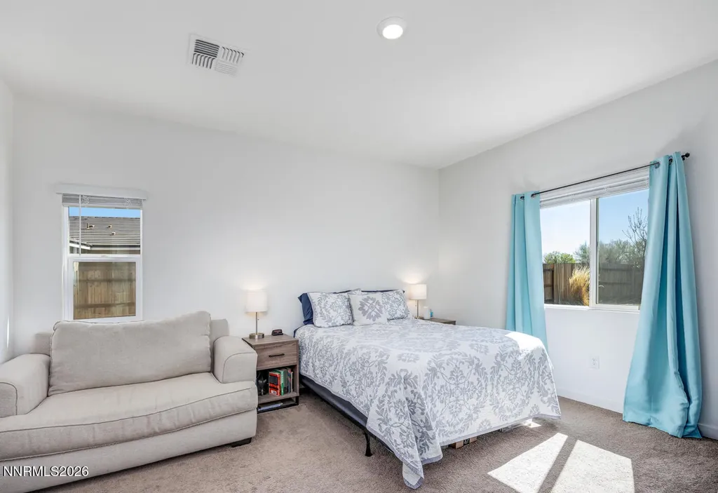 1135 Tamarack Fallon NV 89406