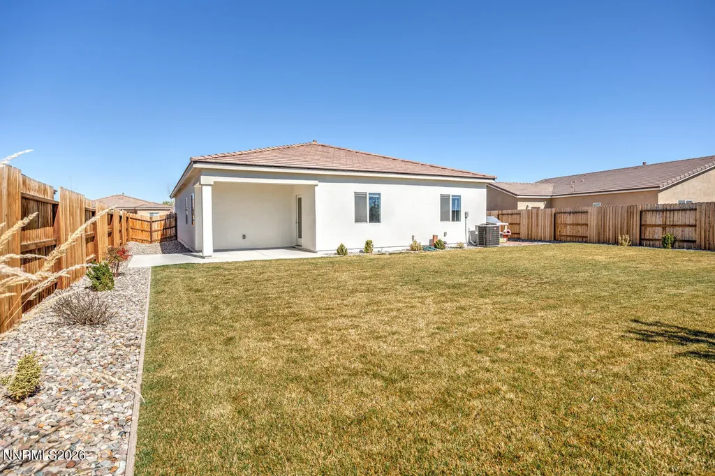 1135 Tamarack Fallon NV 89406