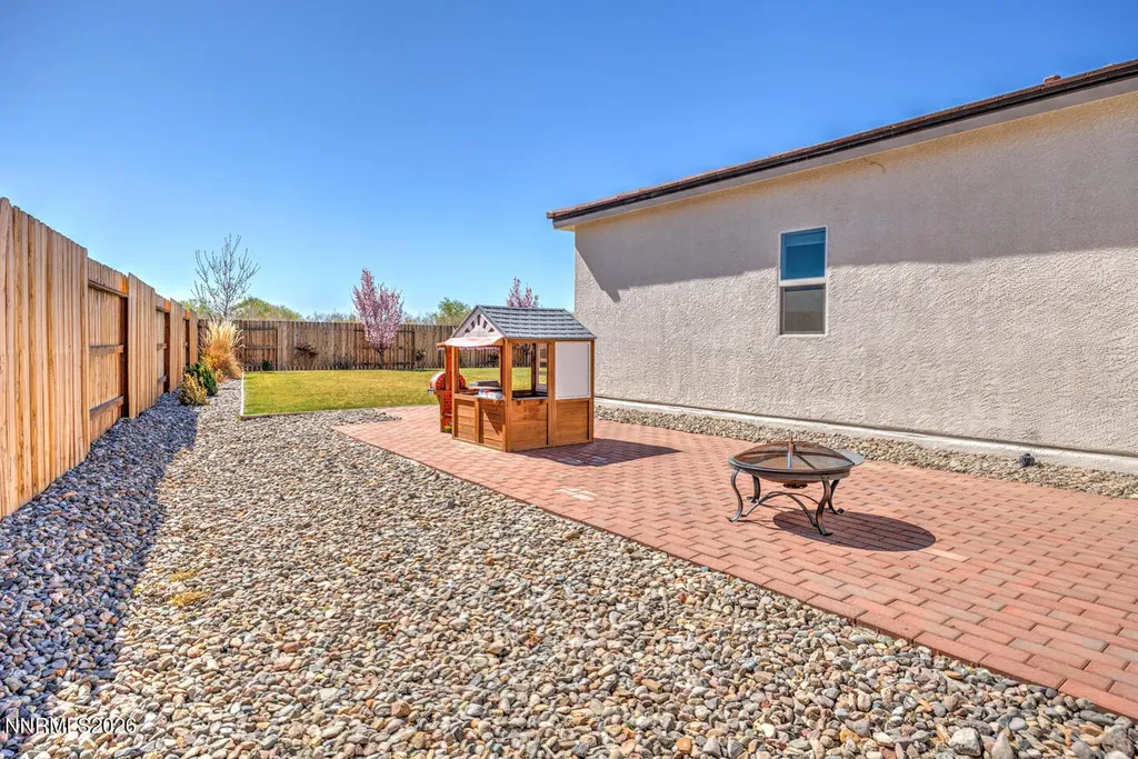 1135 Tamarack Fallon NV 89406