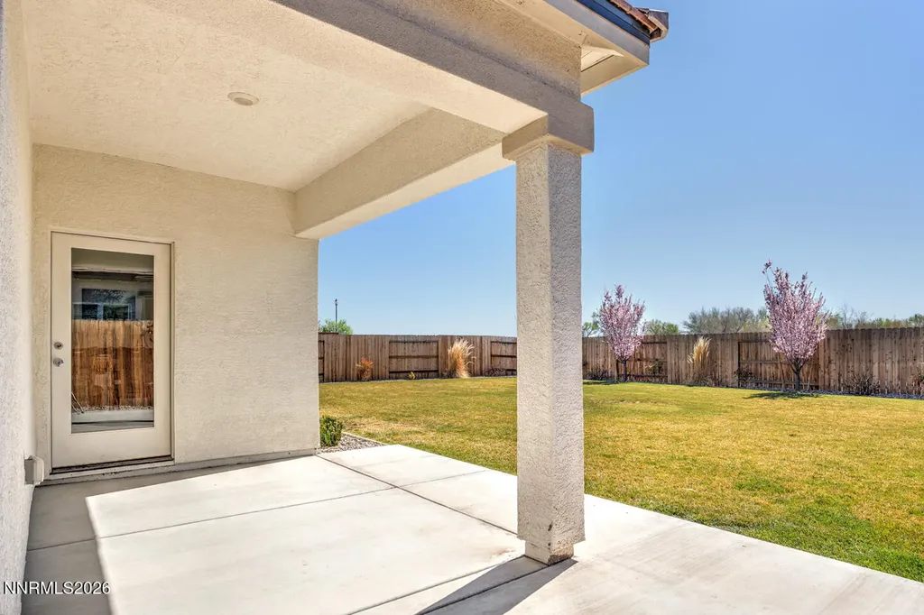 1135 Tamarack Fallon NV 89406