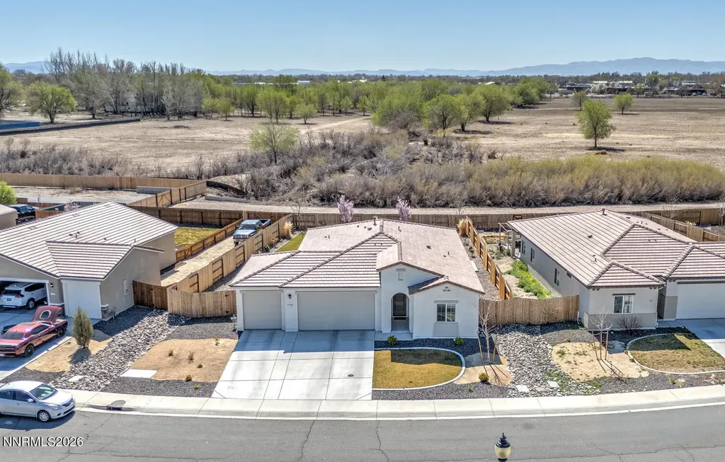 1135 Tamarack Fallon NV 89406