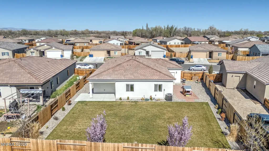 1135 Tamarack Fallon NV 89406