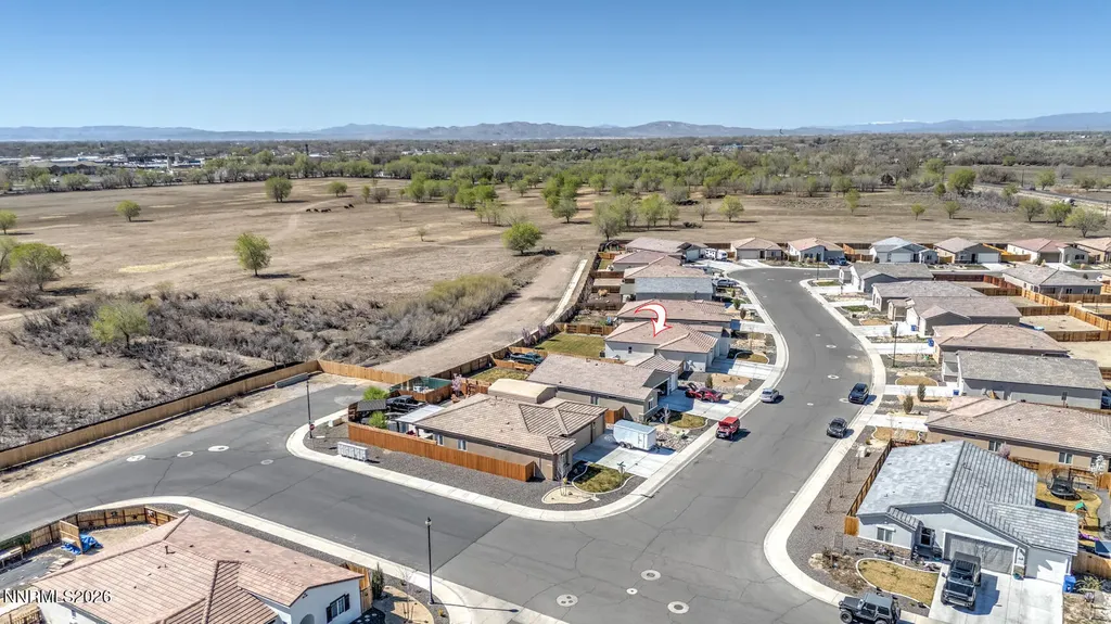 1135 Tamarack Fallon NV 89406