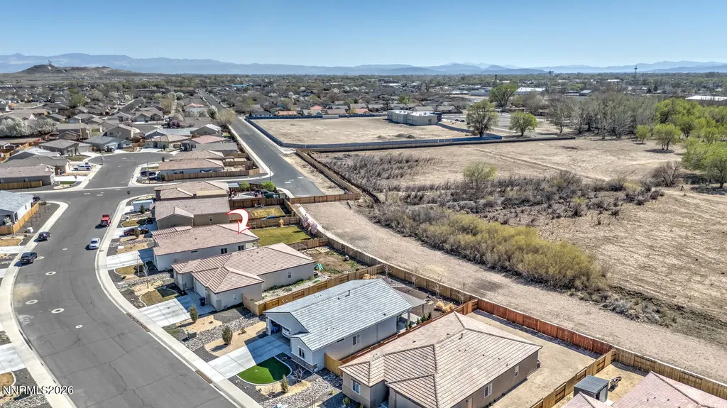 1135 Tamarack Fallon NV 89406