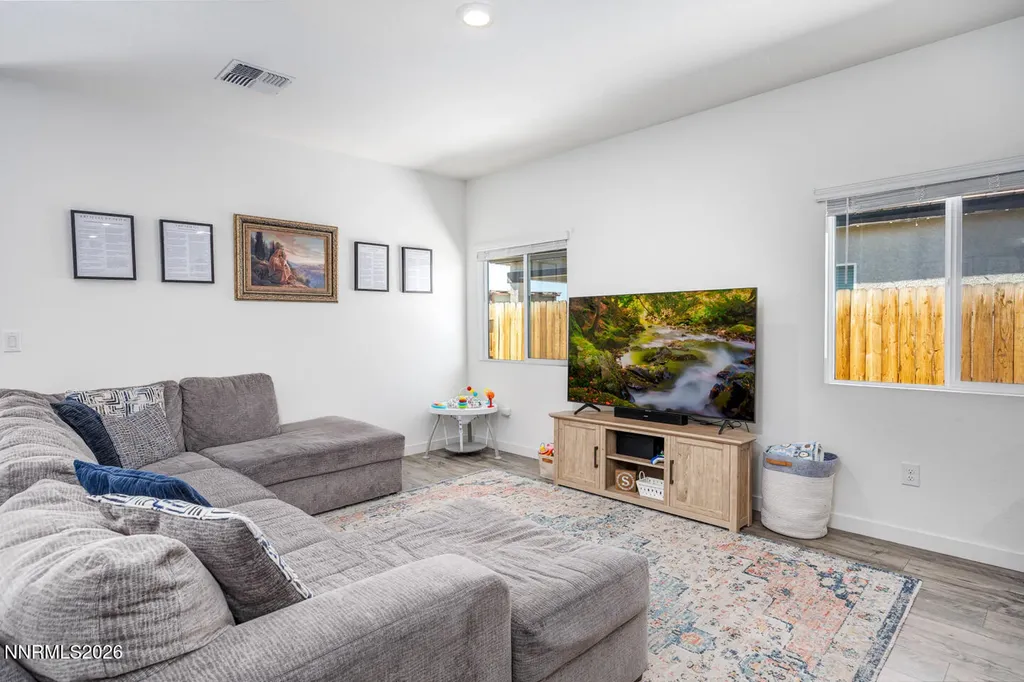 1135 Tamarack Fallon NV 89406
